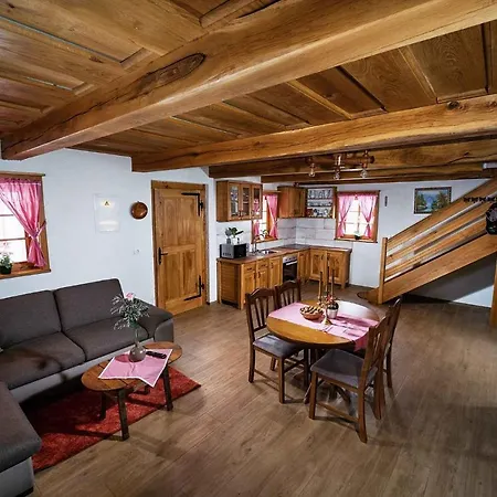 Holiday In Kranjska Krain 43928 Prázdninový dům *