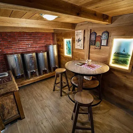 Holiday In Kranjska Krain 43928