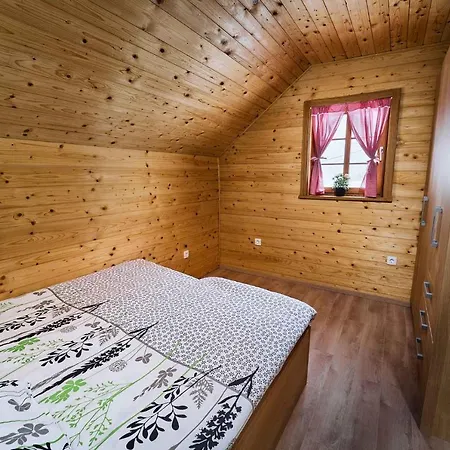 Holiday In Kranjska Krain 43928 Mirna Pec