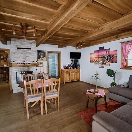 Holiday In Kranjska Krain 43928