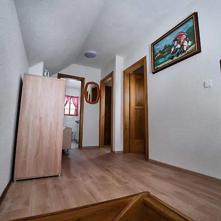 Holiday In Kranjska Krain 43928 بيت للعطل