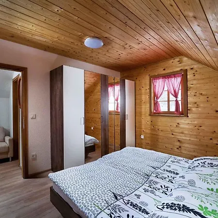 بيت للعطل Holiday In Kranjska Krain 43928 *